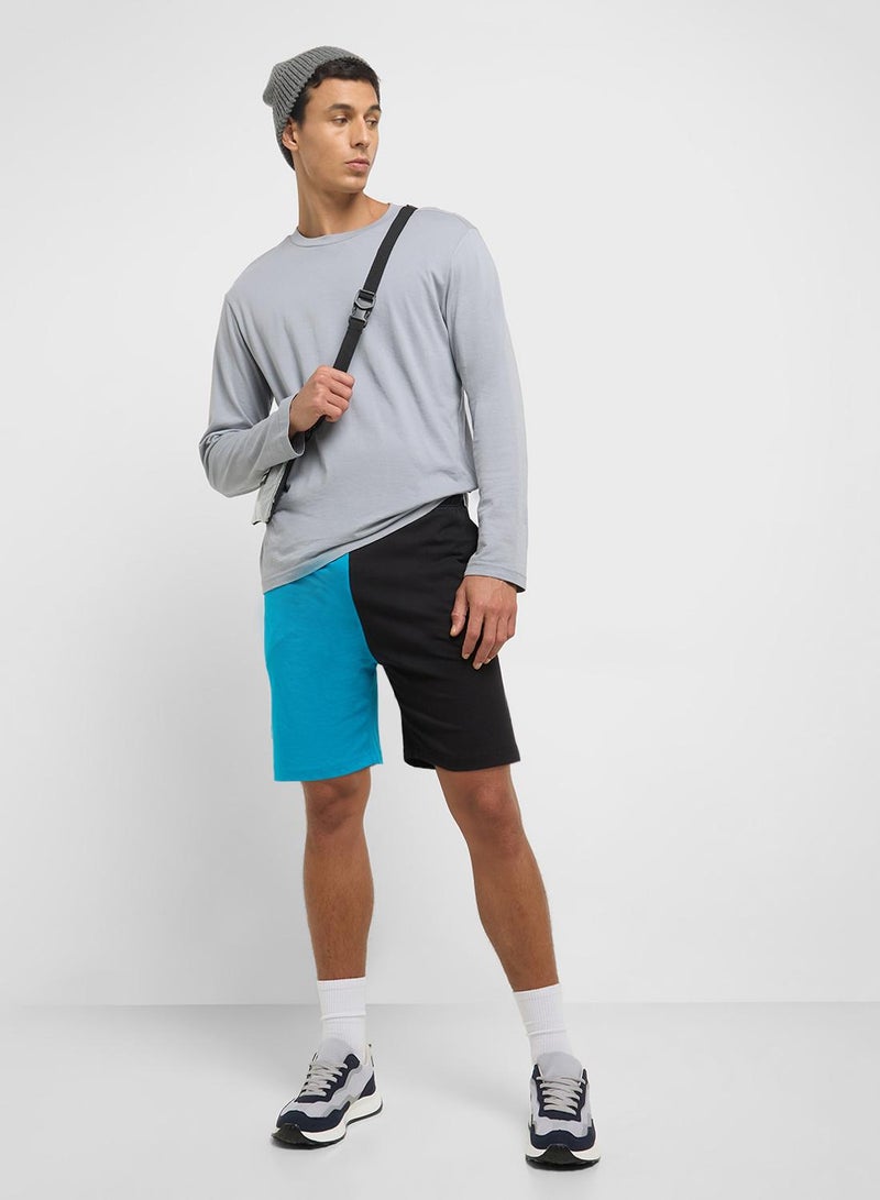Seventy Five Basics Casual Shorts  - Image 2