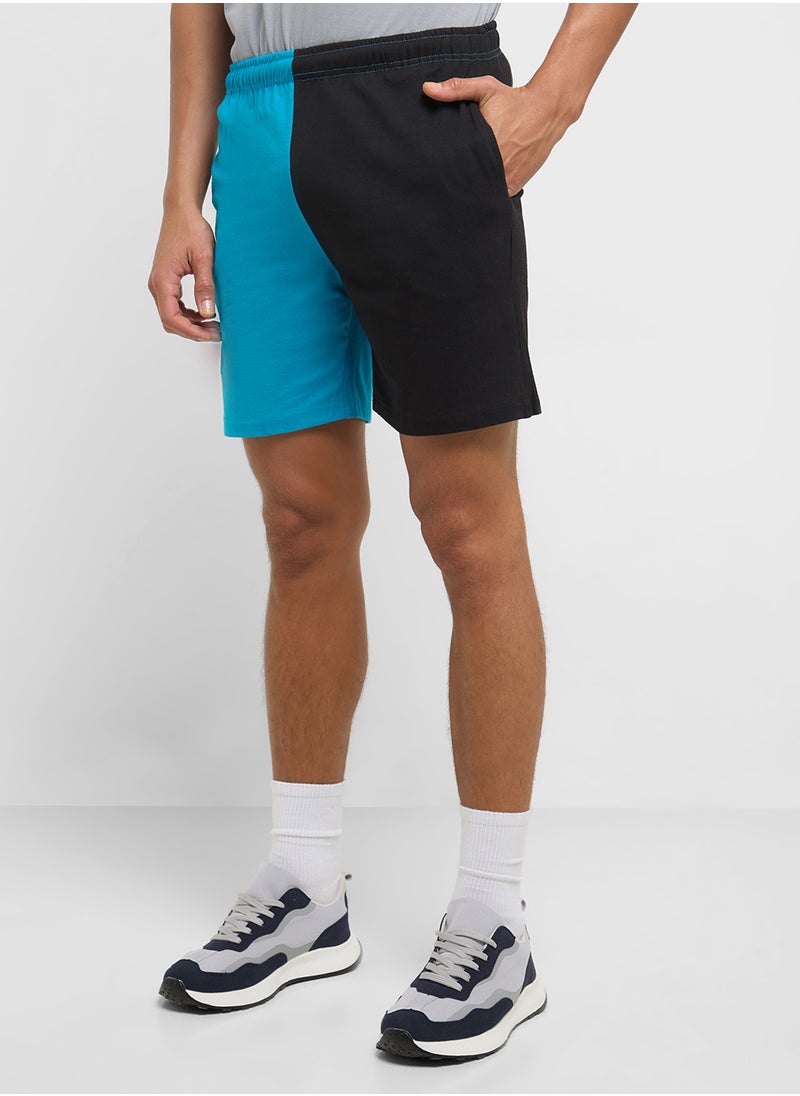 Seventy Five Basics Casual Shorts  - Image 1