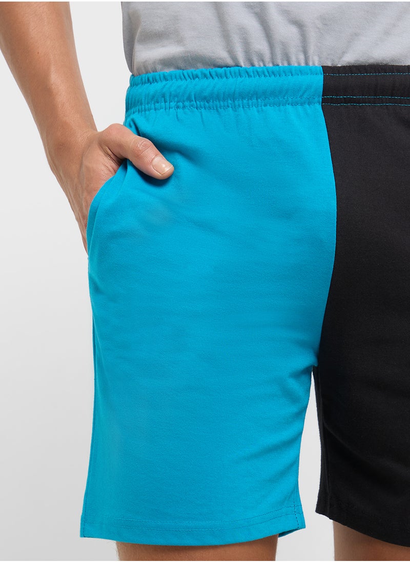 Seventy Five Basics Casual Shorts  - Image 4