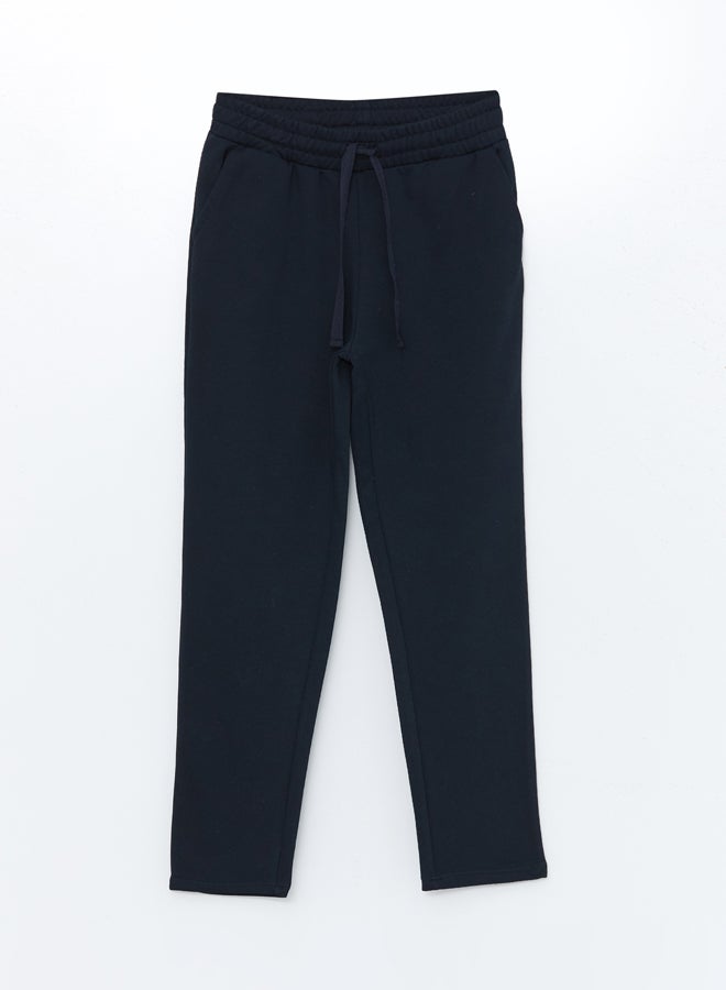 LC WAIKIKI Elastic Waist Women's Thick Sweatpants  - Image 5