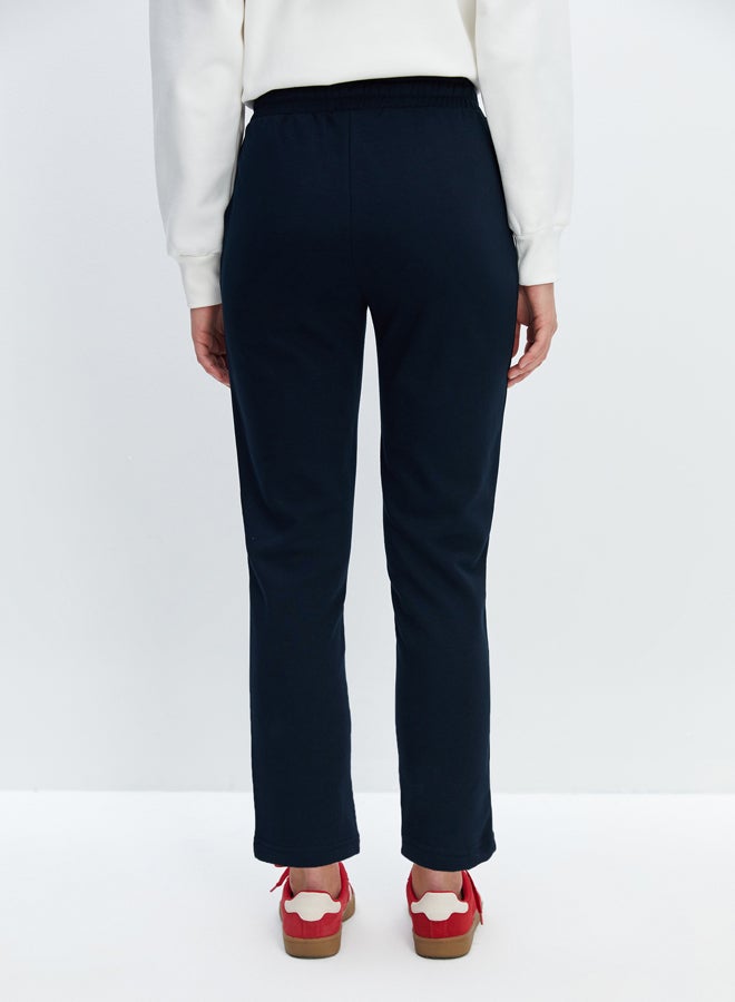 LC WAIKIKI Elastic Waist Women's Thick Sweatpants  - Image 4