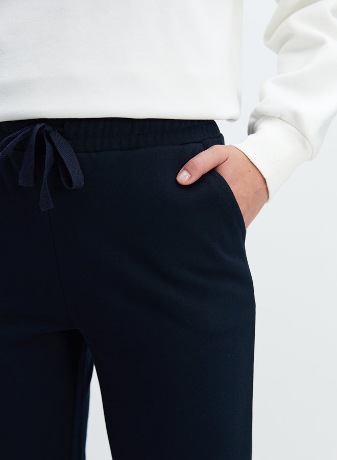 LC WAIKIKI Elastic Waist Women's Thick Sweatpants  - Image 3