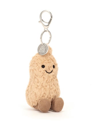 Peanut Bag Charm