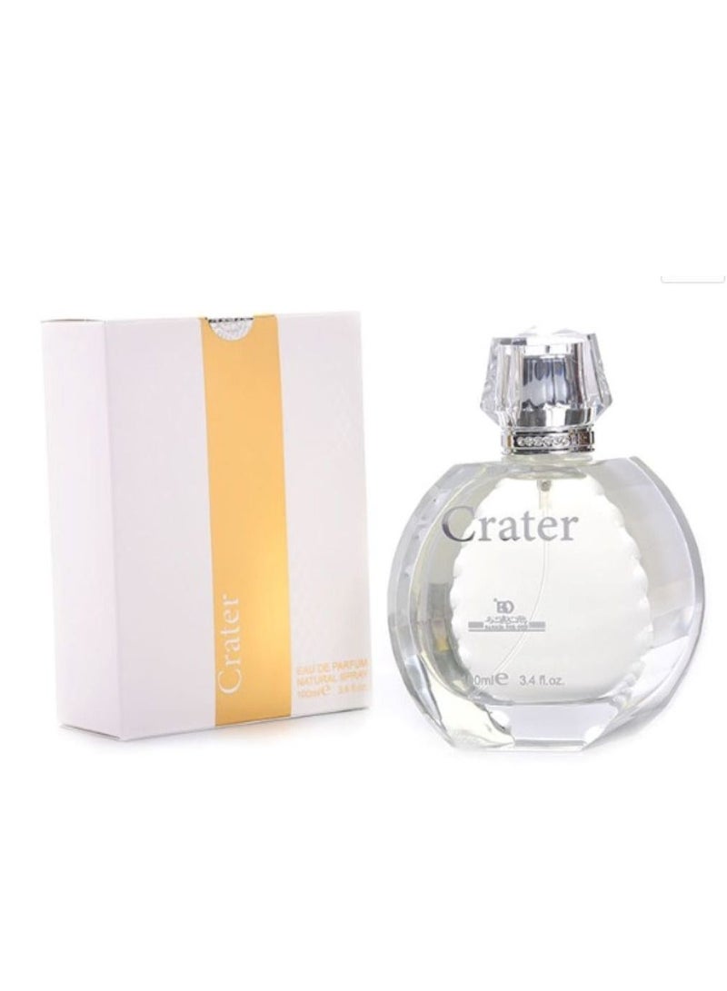 Banafa Crater perfume 100 ml - Image 1