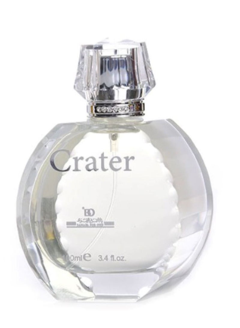 Banafa Crater perfume 100 ml - Image 2