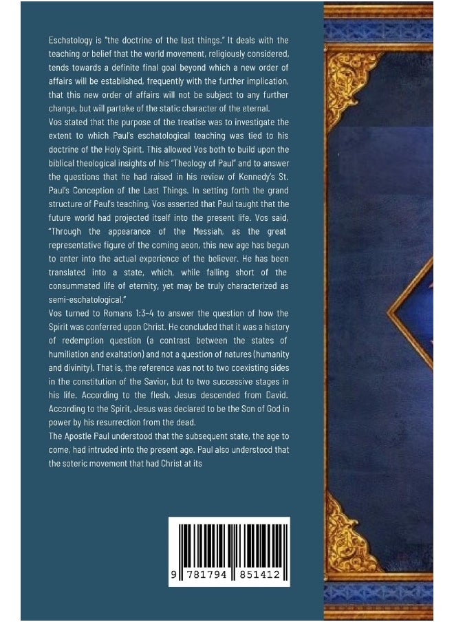 null - Exploring Eschatology: Cologne Cadre Series - Image 1