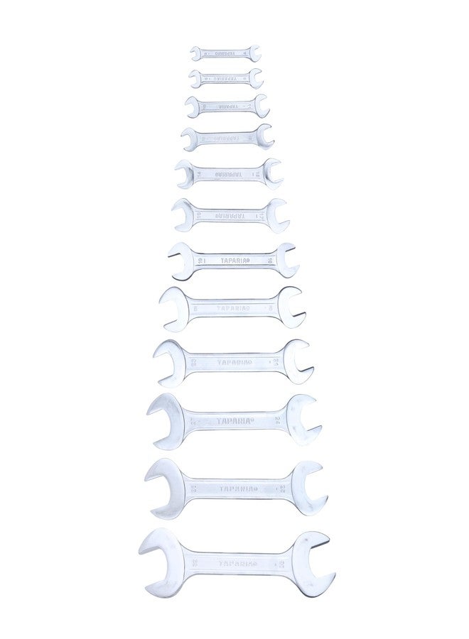 تاباريا مجموعة مفاتيح ربط مزدوجة الأطراف من تاباريا DEP-12 - Image 1
