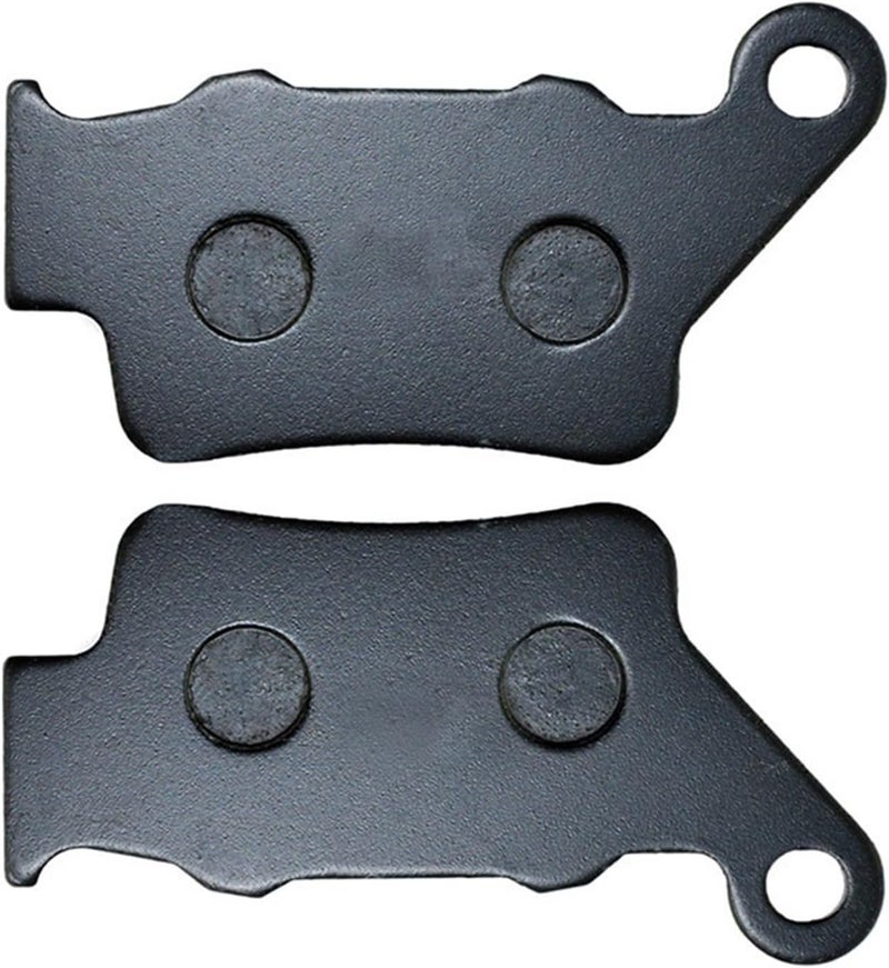 QASULER Motorcycle Brake Pads for XT660 Models - Image 2