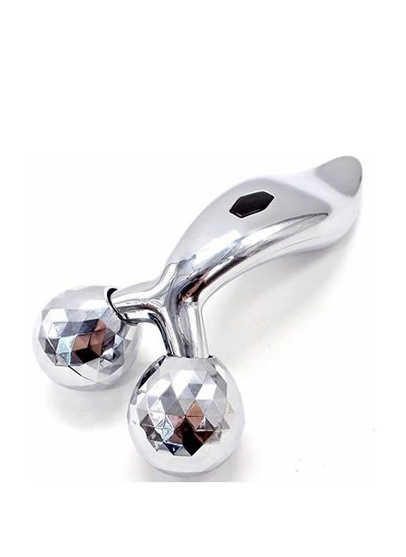 Generic Body massager with 3D rollers  - Image 1