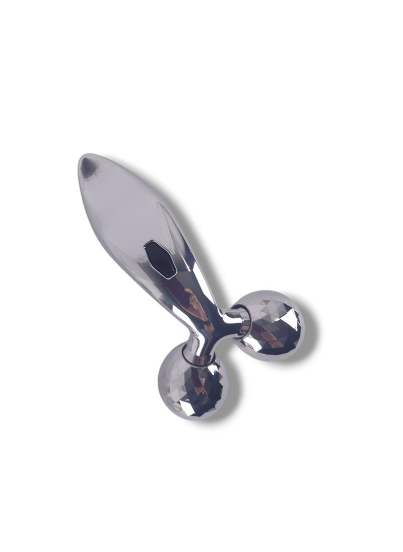 Generic Body massager with 3D rollers  - Image 2
