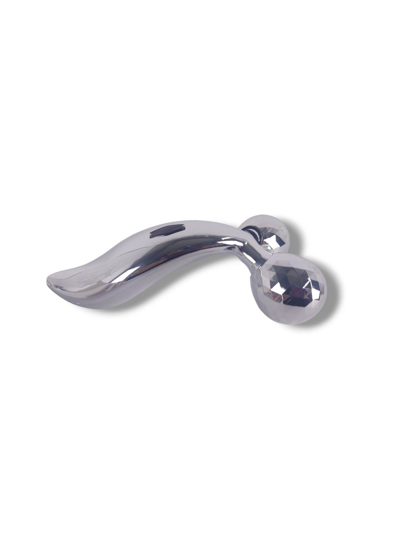 Generic Body massager with 3D rollers  - Image 3