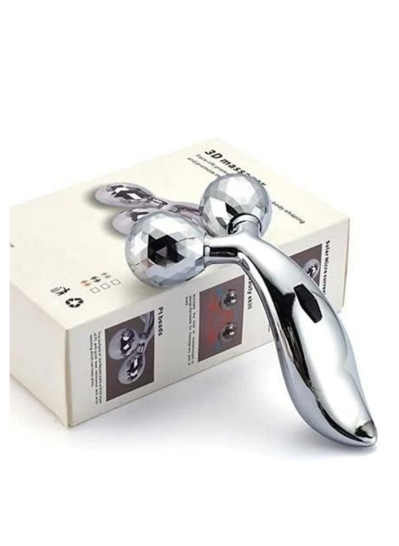 Generic Body massager with 3D rollers  - Image 4