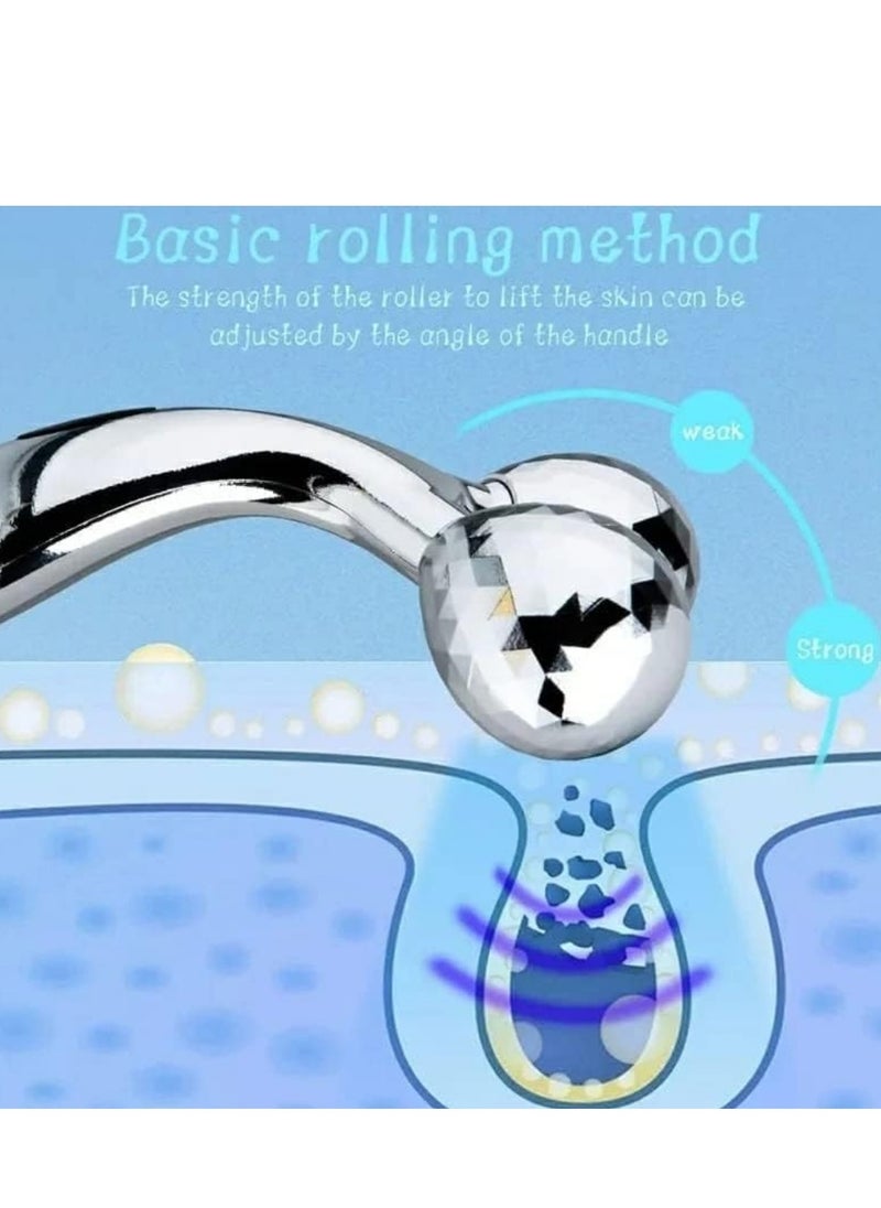 Generic Body massager with 3D rollers  - Image 5
