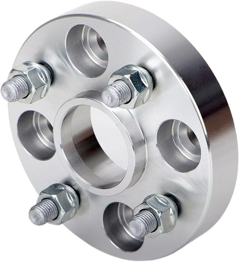Wivplex 2-Piece Wheel Adapter Spacers for Jeep - Image 4