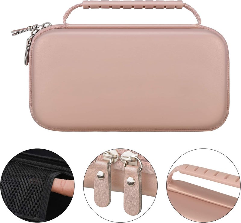 Canboc Carrying Case for Halo Bolt Jump Starter - Image 3