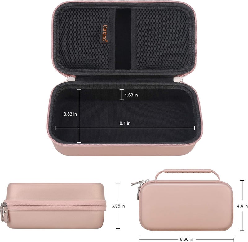 Canboc Carrying Case for Halo Bolt Jump Starter - Image 4