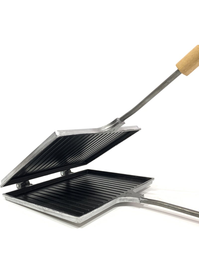 Tashan Cooktop Teflon Toaster