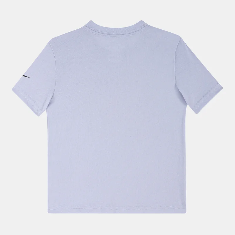 Nike Kids' Chalky Basketball T-Shirt