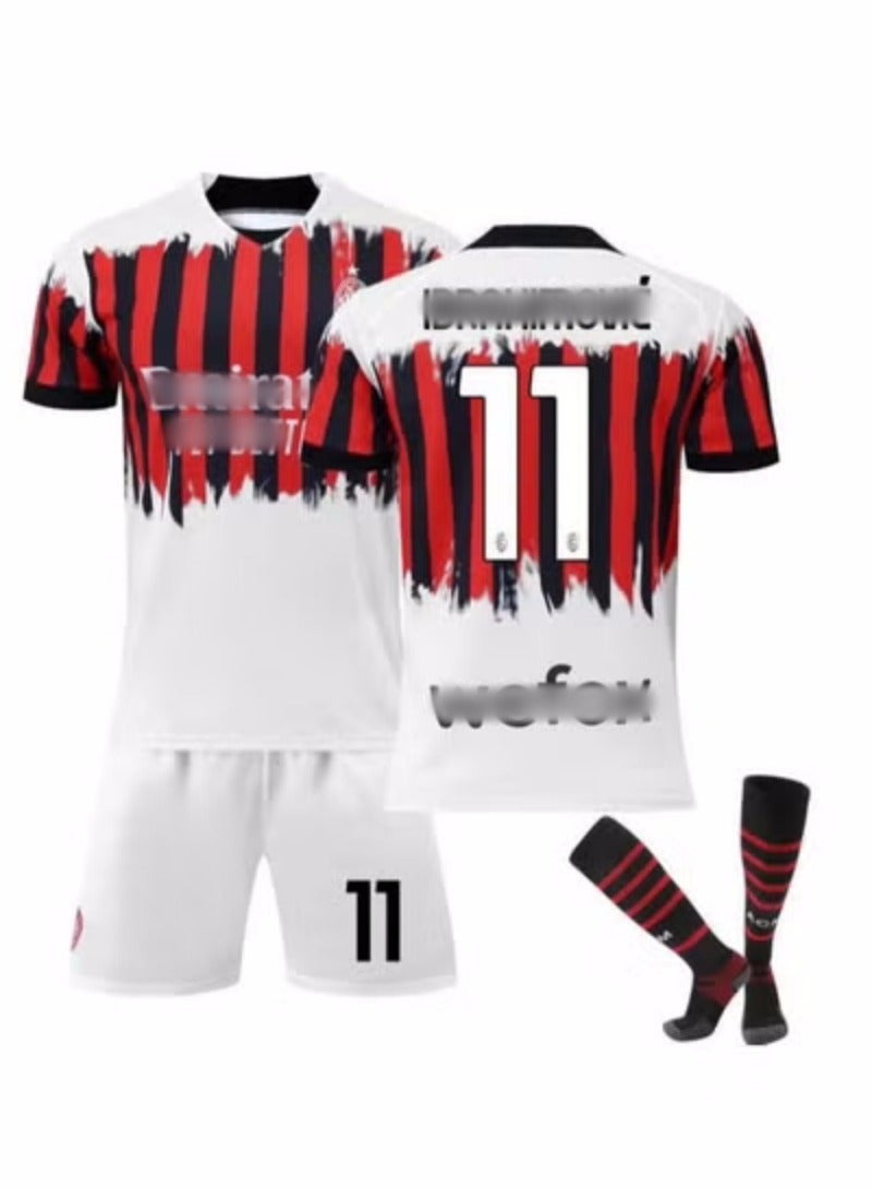 KUYING Men's Fashion Sports Basketball Set  - Image 1