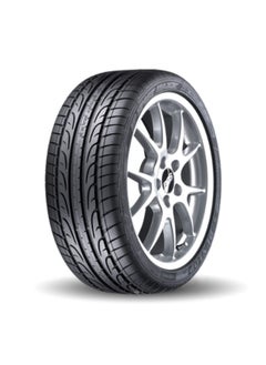 DUNLOP Car tyre 205/55R17 95W LM705W XL TURKEY 