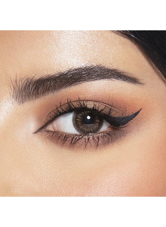 Unisex Promise 2P Contact Lenses