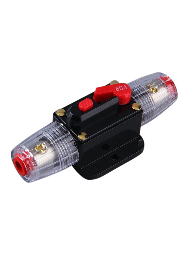 OUTAD Circuit Breaker Manual Reset Switch - Image 1