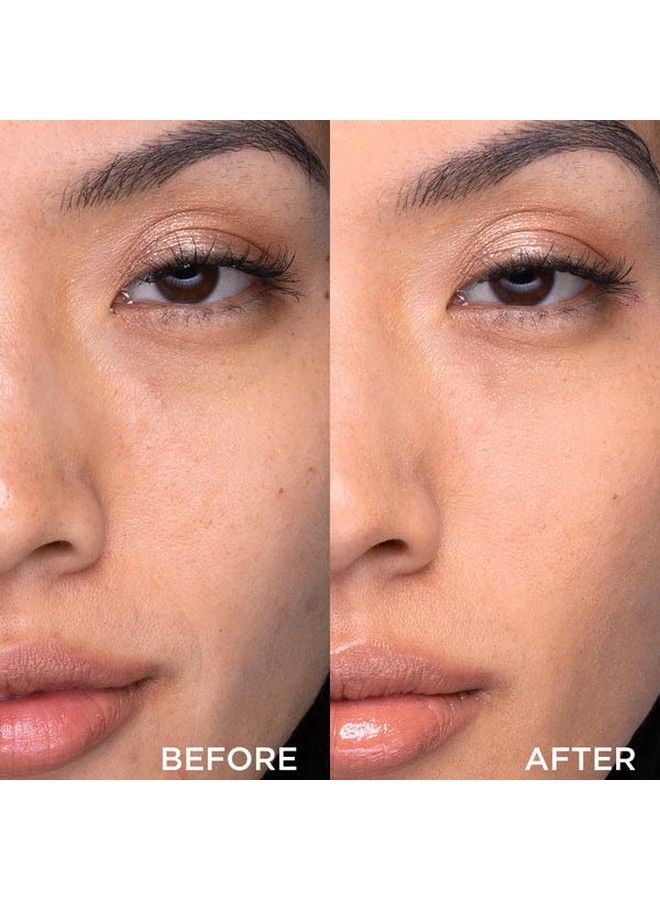 Pacifica الجمال: مصل ملون من Kind Tint: مكونات العناية بالبشرة: الكولاجين النباتي وحمض الهيالورونيك وفيتامين C والنياسيناميد والكافيين: خفيف الوزن وأساس: نباتي وخالي من القسوة ومكياج نظيف - Image 3