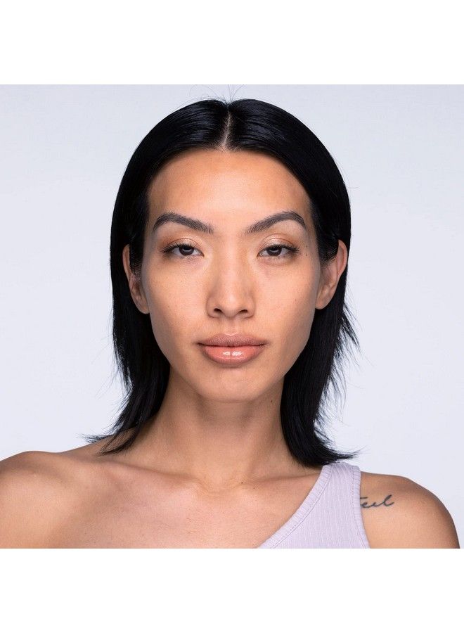 Pacifica الجمال: مصل ملون من Kind Tint: مكونات العناية بالبشرة: الكولاجين النباتي وحمض الهيالورونيك وفيتامين C والنياسيناميد والكافيين: خفيف الوزن وأساس: نباتي وخالي من القسوة ومكياج نظيف - Image 4