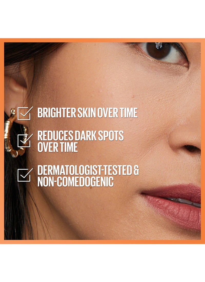 MAYBELLINE NEW YORK Fit Me Fresh Tint SPF 50 PA+++ Vitamin C, 03 3  - Image 5