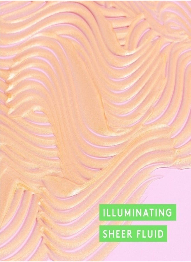 DRUNK ELEPHANT - Drunk Elephant B-Goldi™ Illuminating Drops with 5% Niacinamide - 30ml | Radiance-Boosting Serum - Image 1