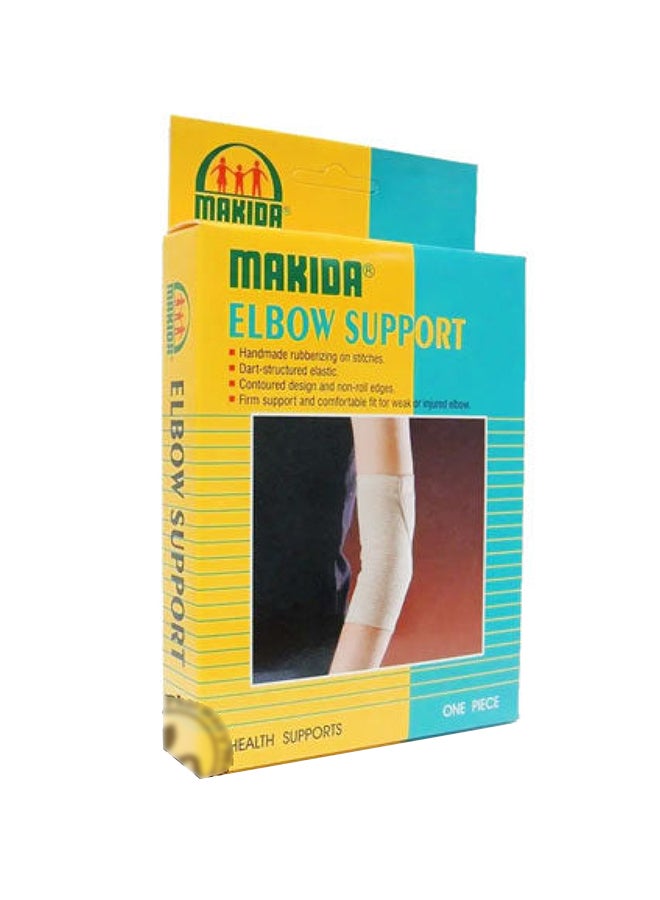 MAKIDA Mak Elbow Supp N/R Edges S Hele5003T 