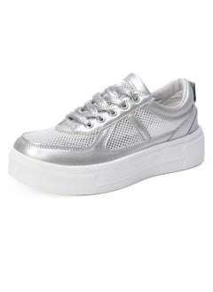 flâneur Flaneur Womens Sneakers - Shoes for Women, Comfortable Women's shoes Walking Shoes for Women, 100% Natural Leather, Outdoor Footwear for Women, Flat Sole Casual Ladies Shoes  - Image 1
