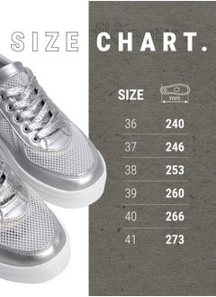 flâneur Flaneur Womens Sneakers - Shoes for Women, Comfortable Women's shoes Walking Shoes for Women, 100% Natural Leather, Outdoor Footwear for Women, Flat Sole Casual Ladies Shoes  - Image 4
