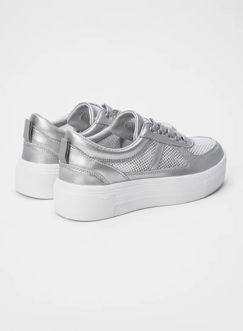 flâneur Flaneur Womens Sneakers - Shoes for Women, Comfortable Women's shoes Walking Shoes for Women, 100% Natural Leather, Outdoor Footwear for Women, Flat Sole Casual Ladies Shoes