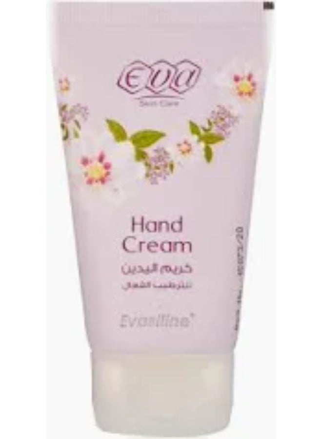 Eva Skin Care Hand Cream 60ml