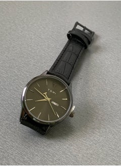 TOMI Stylish Women's Watch From Tomi, Suitable For All Occasions, Showing The Day And Date On A Daily Basis  - Image 1
