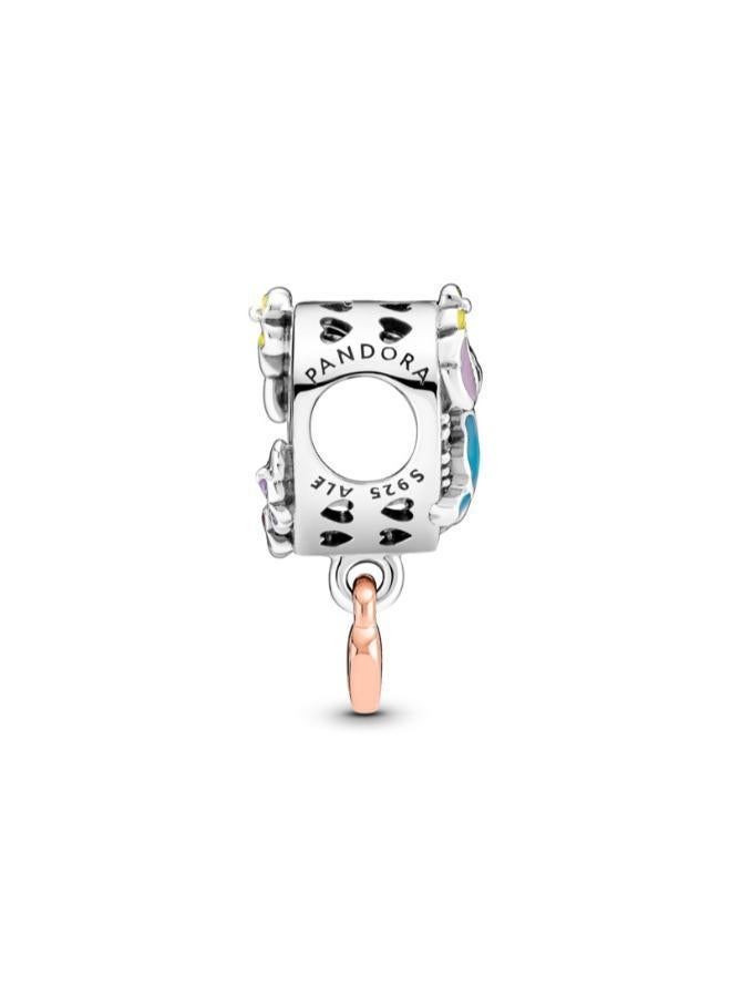 PANDORA Disney Ohana Lilo & Stitch Inspired Charm - Image 5