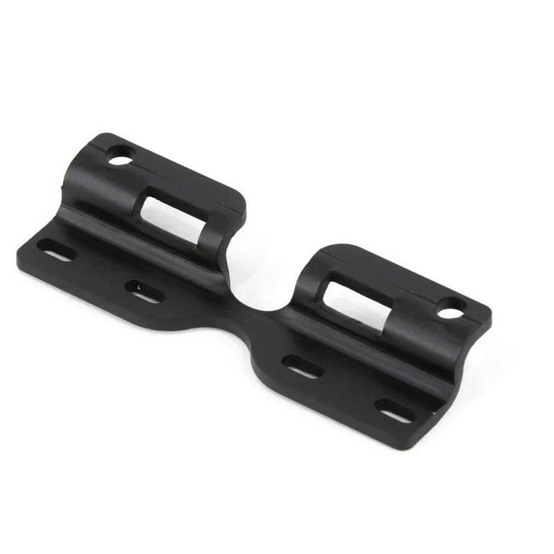 Generic 269 Motorsports Straight Solenoid Mounting Bracket for Mac Valve (Holley Boost Control Solenoid) - Motion Raceworks  - Image 2