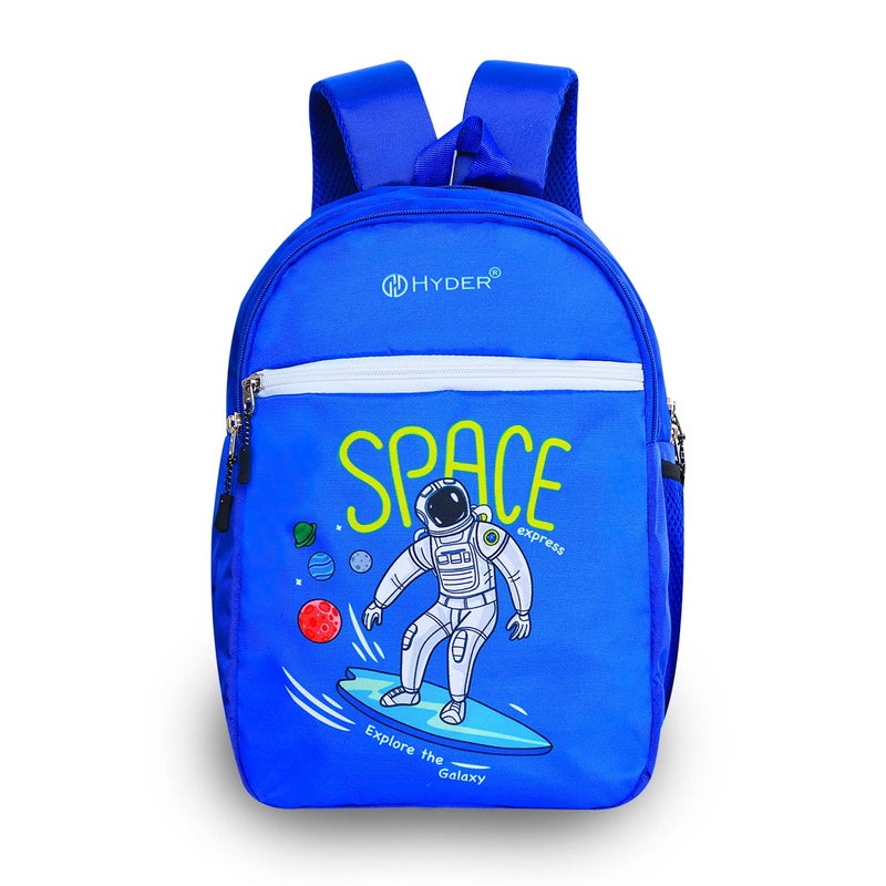 HYDER Kids 20L Cartoon Printed Best Stylish Lightweight Spacious Waterproof Casual/Picnic/Tuition/School Bag/Backpack for Children Boys And Girls - Image 1