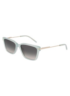 DKNY كوب شاي أسيتات كامل الحافة Sun Dk713S (V3) زيتوني ديمي  - Image 2