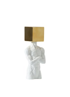 ebarza Square Man Gold A Fc-Sz2193A  - Image 2