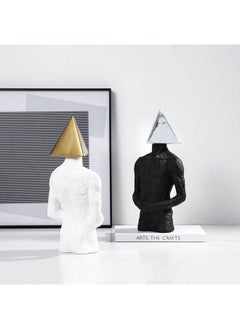 ebarza Square Man Gold A Fc-Sz2193A  - Image 4