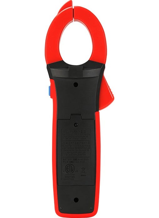 UniT Ut 208B 1000A True Rms Digital Clamp Meter  - Image 2