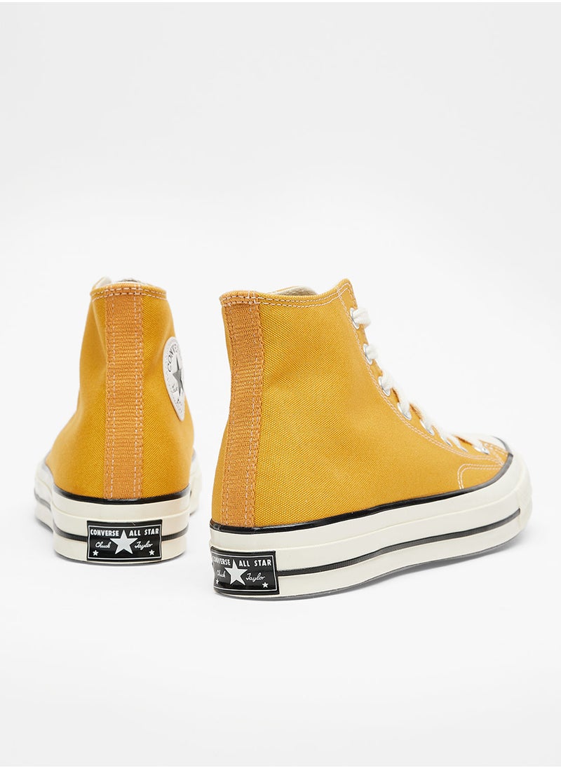 CONVERSE - Unisex Chuck 70 Sneakers - Image 1
