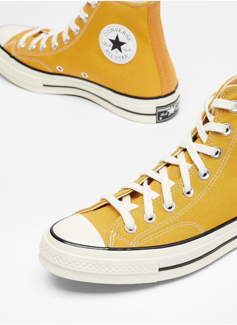 CONVERSE - Unisex Chuck 70 Sneakers - Image 1