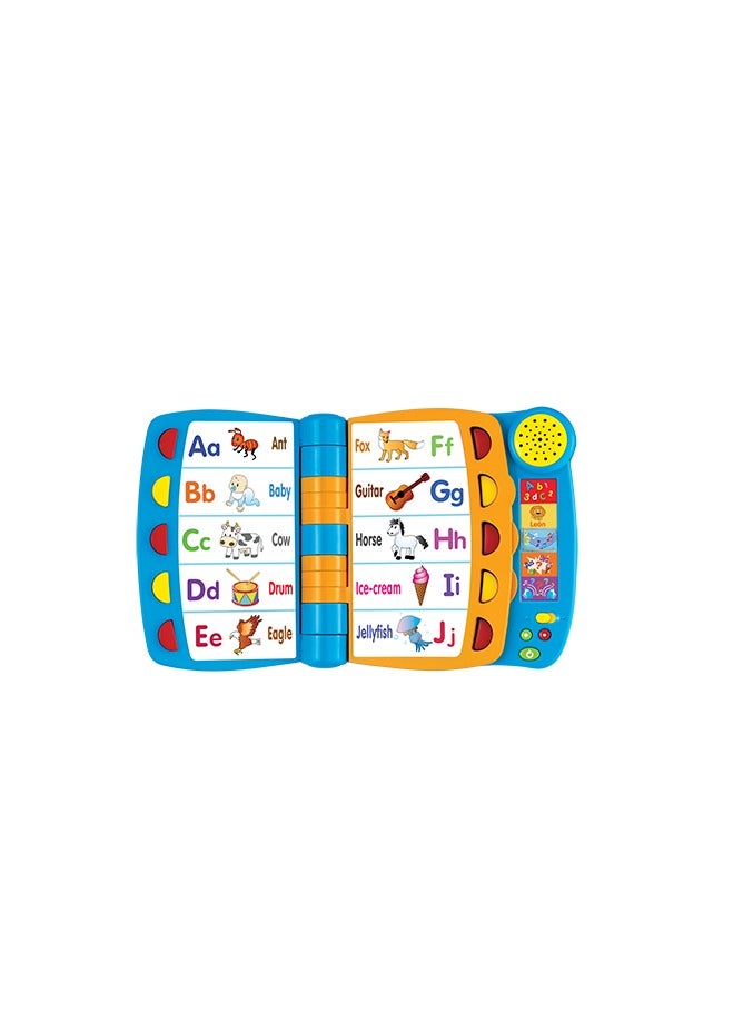 وينفان كتاب الأنشطة الناطقة - Image 3
