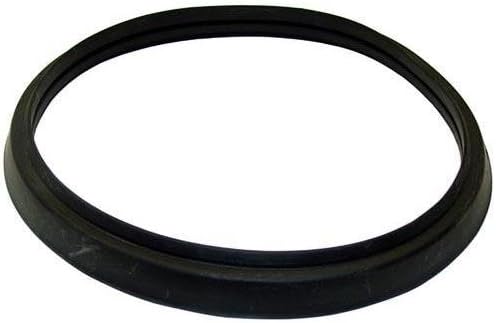 InSinkErator 11007 Gasket 714 X 612 Id Black Rubber InSinkErator 150200 Oem  321463