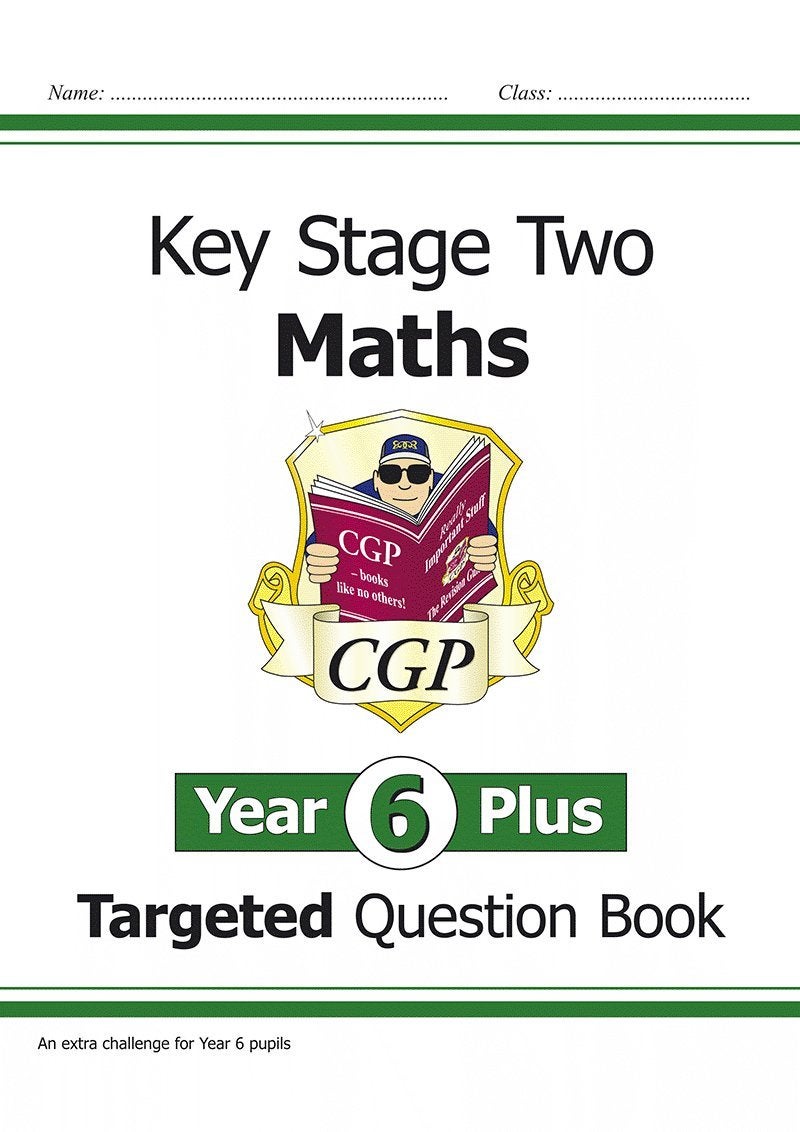 Key stage Two Maths - Image 1