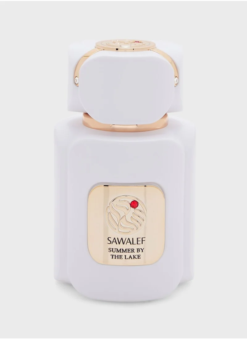 SAWALEF Summer By The Lake 80Ml Edp