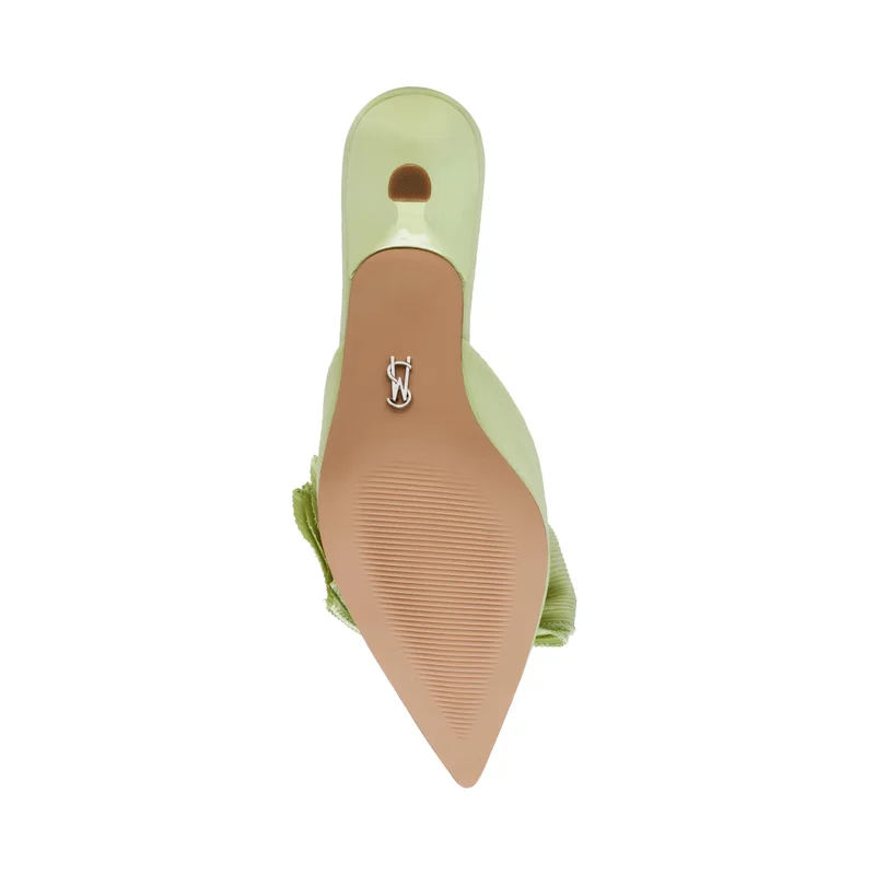 STEVE MADDEN  Missy Lime Women's Shoes for Women | Best Price UAE
